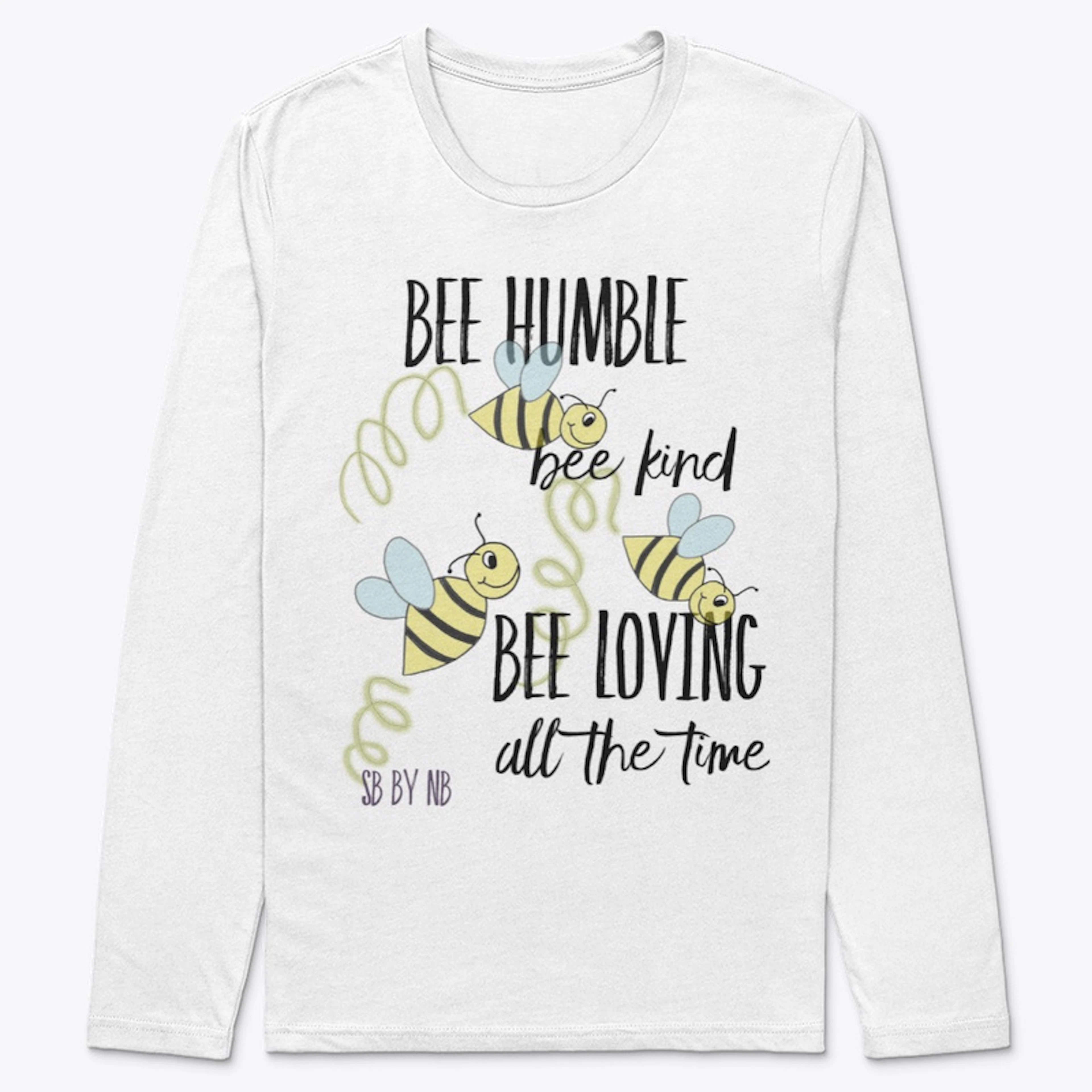 Bee Kind Collection