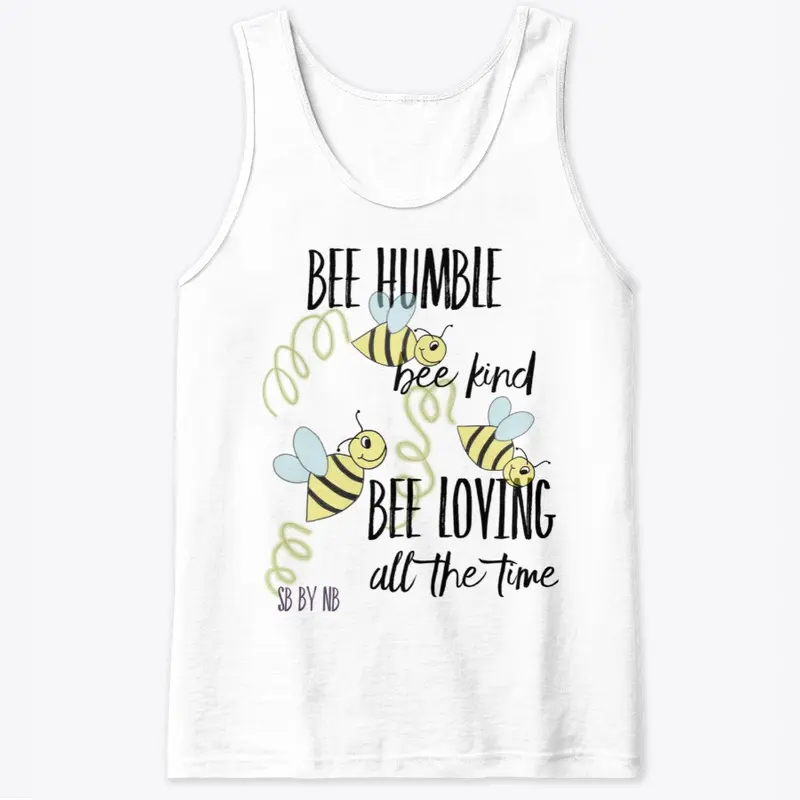 Bee Kind Collection