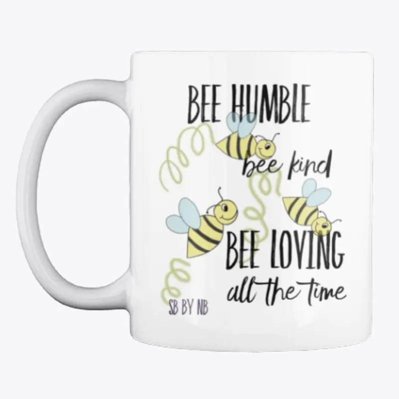 Bee Kind Collection