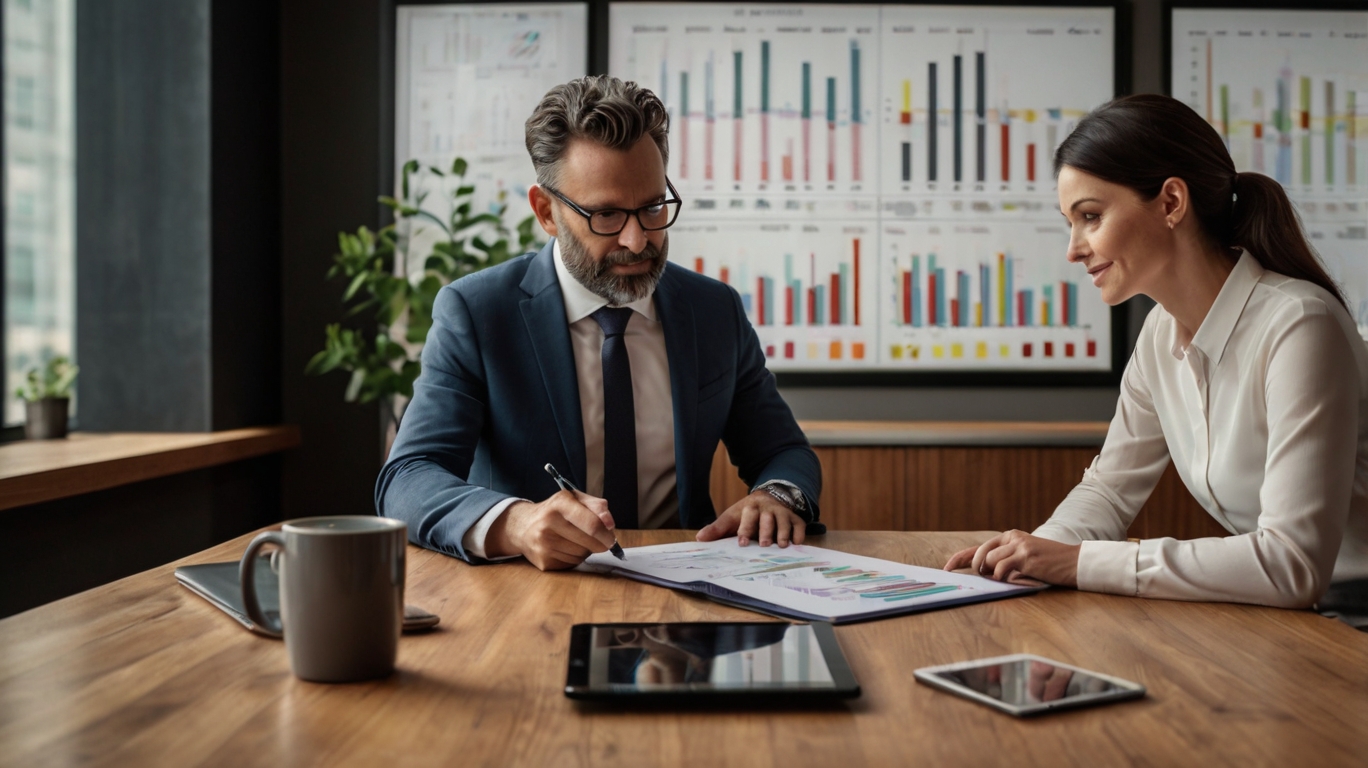 Personal Tax Services
