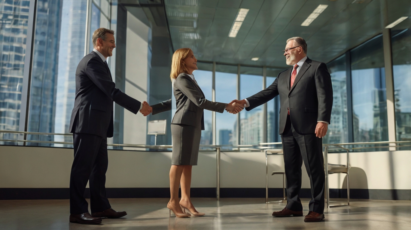 Tax Planning & Consulting